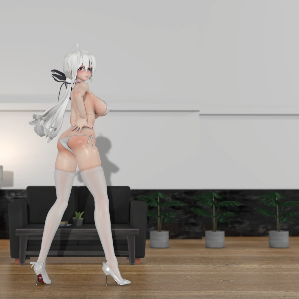 2022-12-22 Short Hair preview