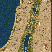 Holy Land