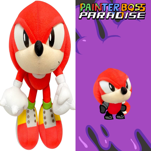 KNUCKLES