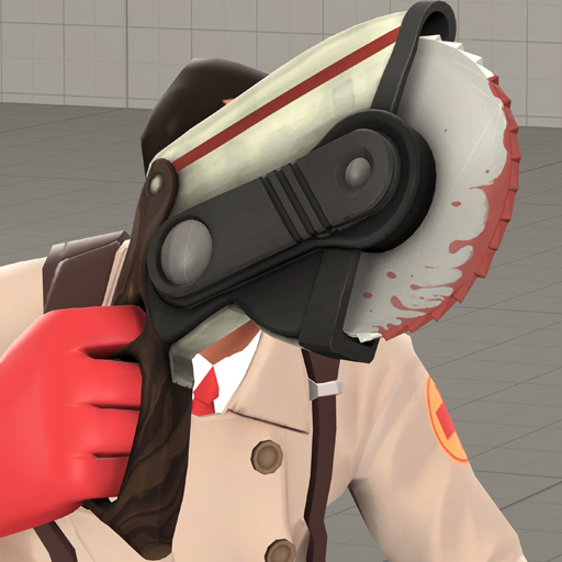 Team Fortress 2 Enhanced The Hostitalian Revenge (Prop)