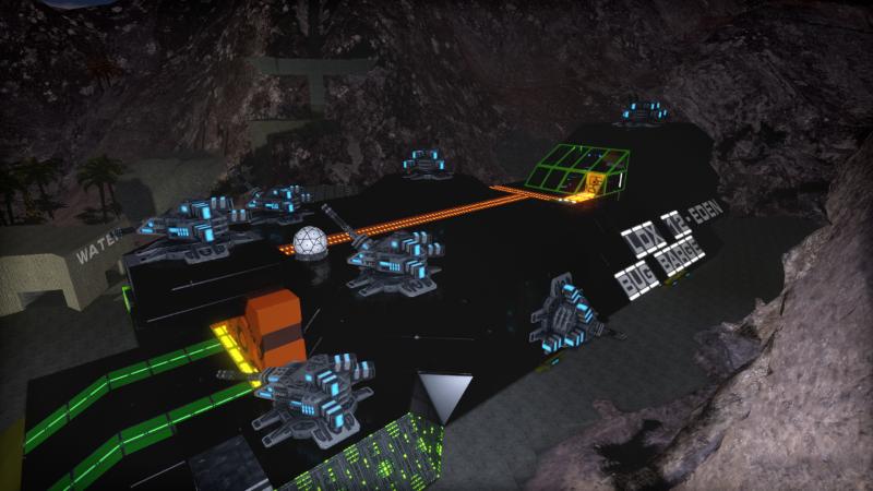 LDX 12 Barge-Eden-Full