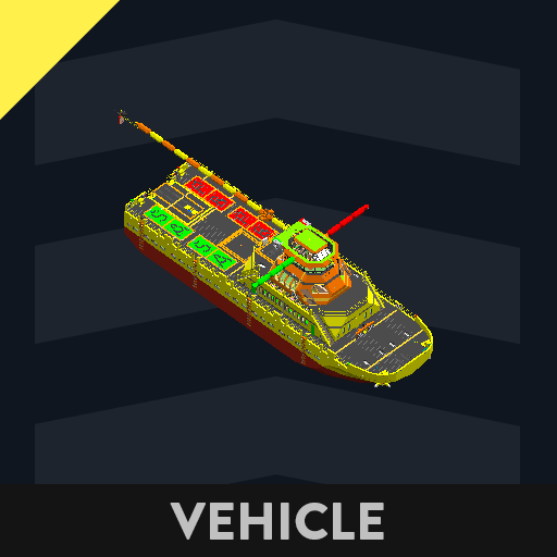 monohull A3b7