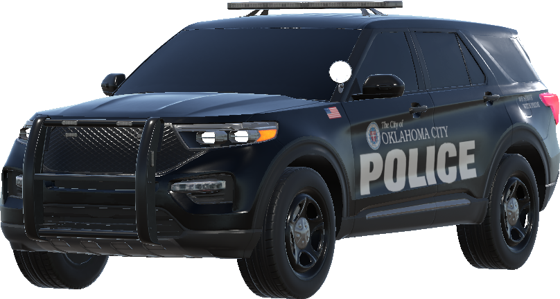 OK ~ Oklahoma City PD