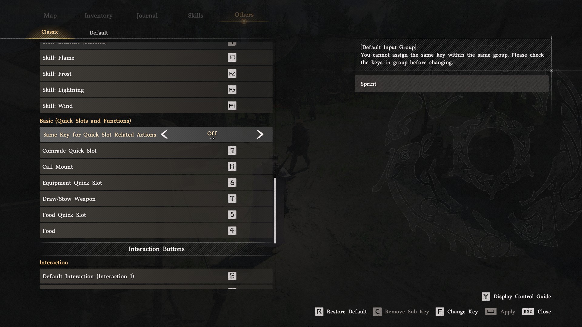 Steam Community :: Guide :: Better Keybinds for Mouse and Keyboard