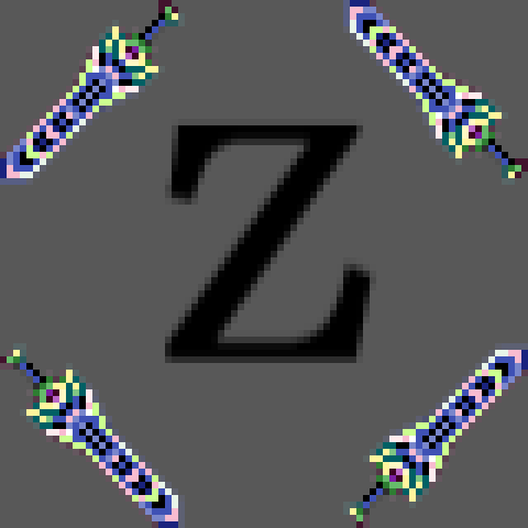 Zenith Buff – tModLoader Mod