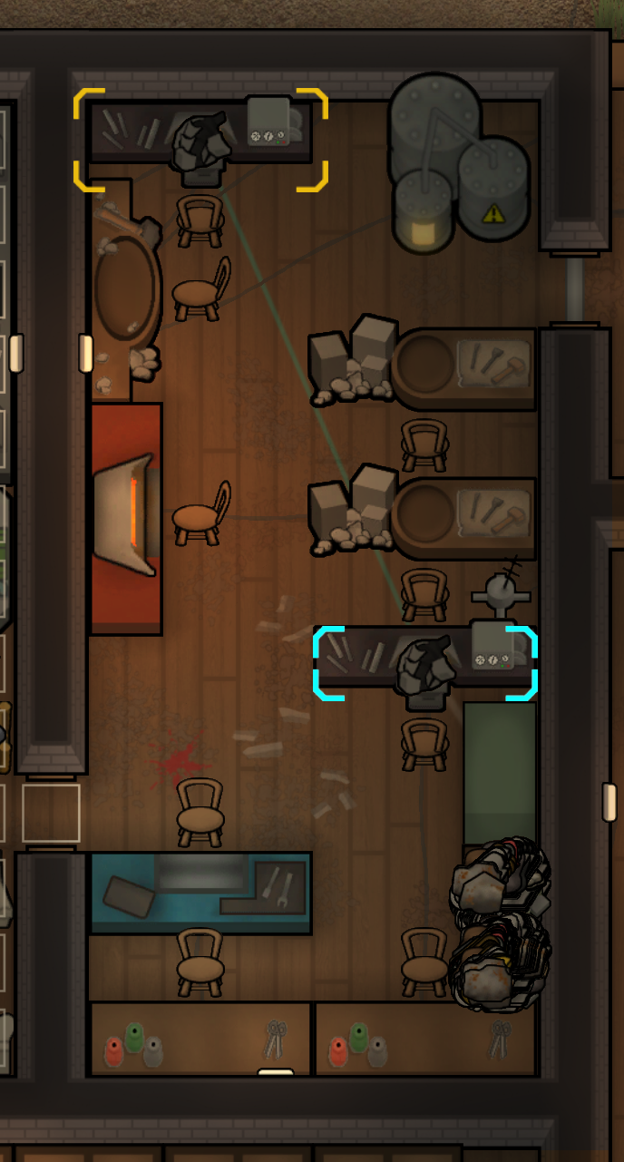 BenchLink
