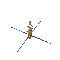 ISV 3 Deadalus
