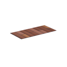 floorboard chunk small