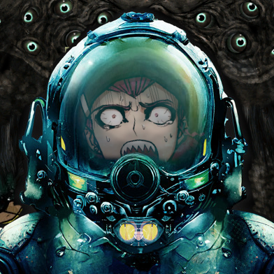 [EA-HI] Baroronpa – Barotrauma Mod