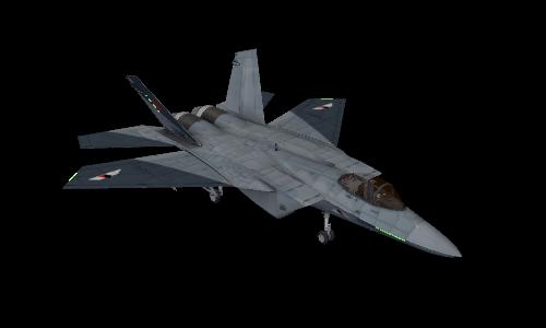 Cipher Ace Combat Zero