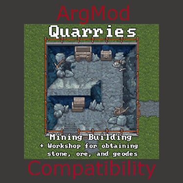 Argmod & Topples' Quarry Compatch