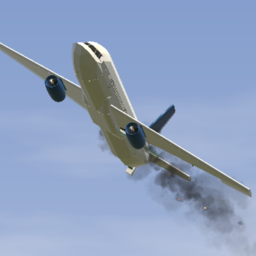 CRASHLANDING SIMULATOR!