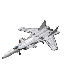 SUKHOI SU - 47