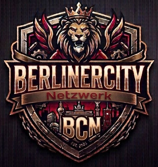 BerlinerCity Netzwerk ModPack