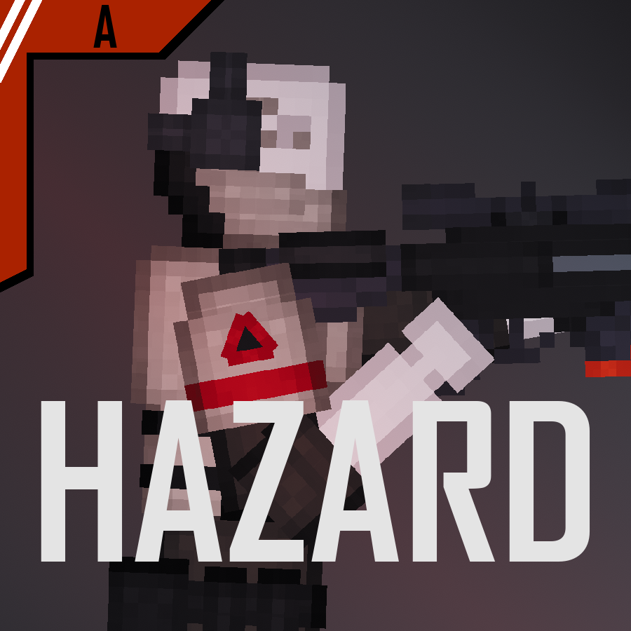 ASG Marksman [HZ]
