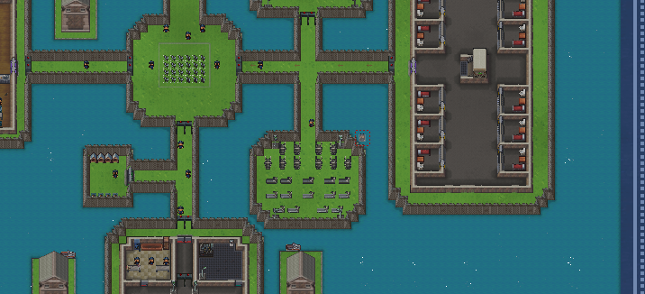 islands