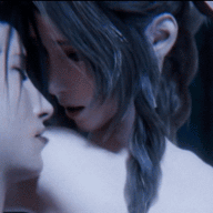 Aries' Possession--Zack & Aerith Reunion (最终幻想：爱丽丝) 4K 24FPS