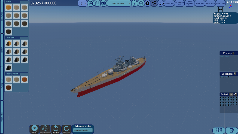 FNS Halberd
