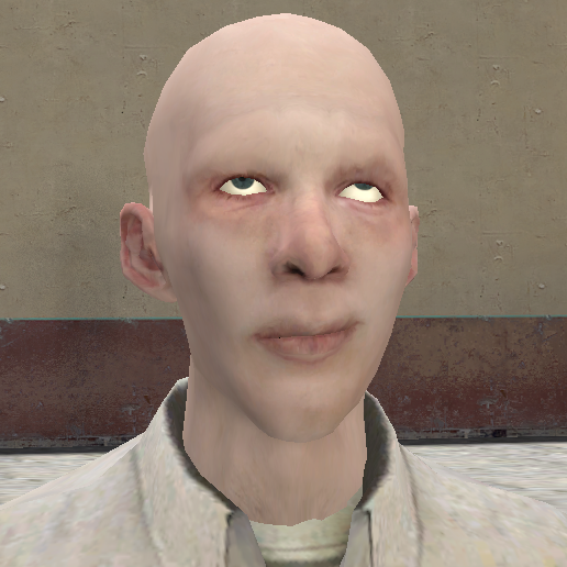 HL2: Freaks & Weirdos (Playermodels + NPCs)