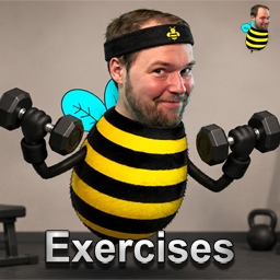 TwisTonFire - Exercises – Project Zomboid Mod