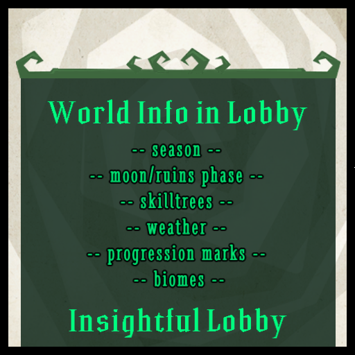 Insightful Lobby preview