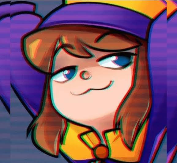 Hat Kid preview