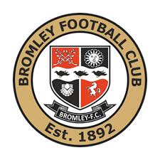 Bromley FC 990 Milhoes euros sem dividas