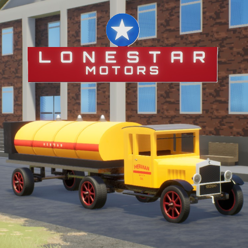 Lonestar L2 1923 fifth wheel herman