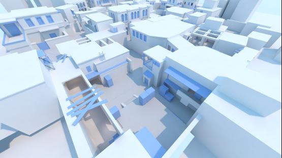 sandstone_fps – Counter-Strike 2 Mod