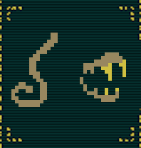 Fangs Tails Claws