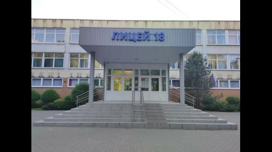 school_18 – Counter-Strike 2 Mod