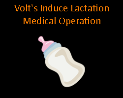 Induce Lactation