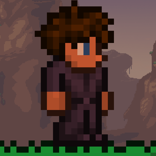 True Form – tModLoader Mod