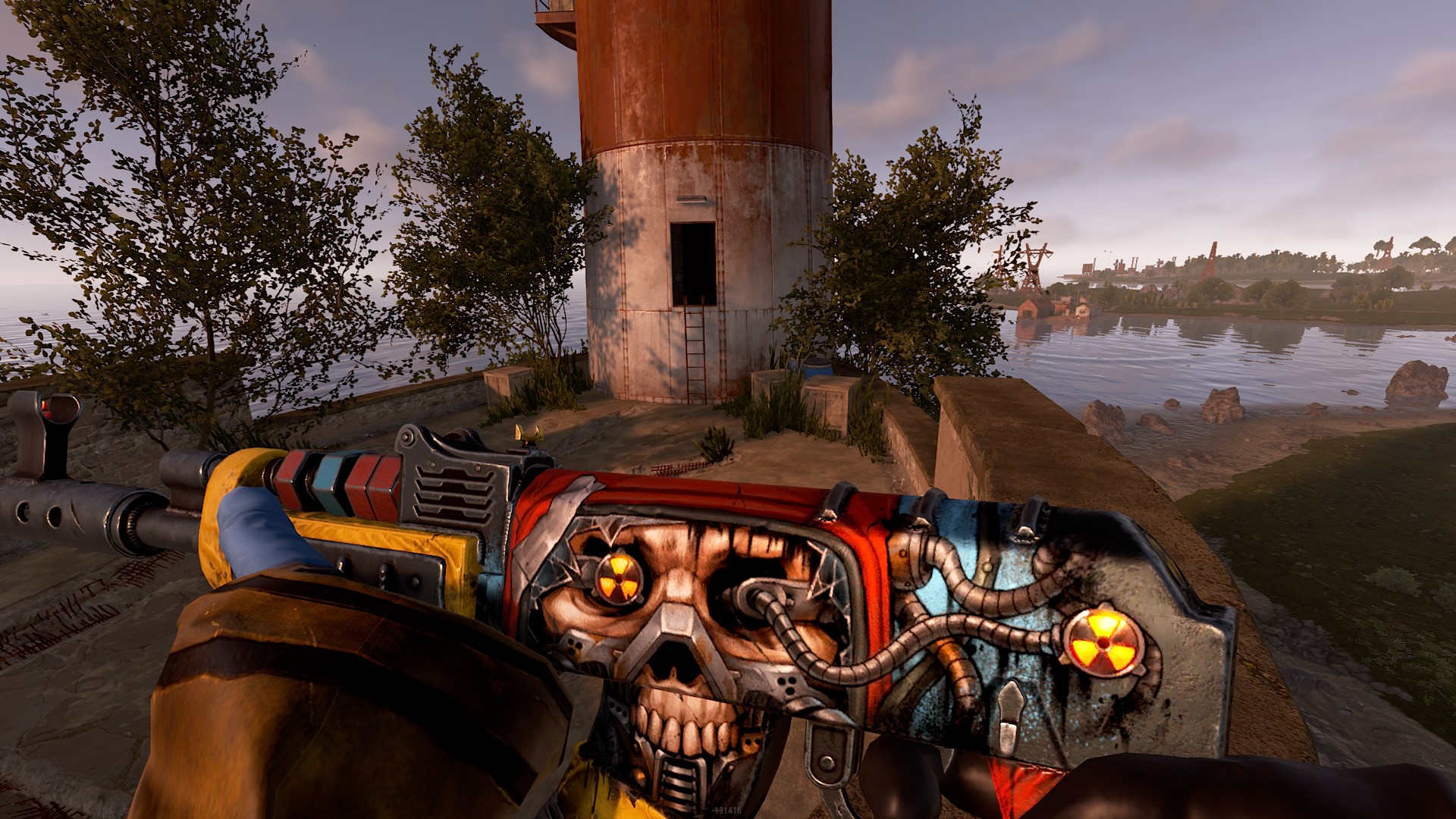 Nuke Vibe AR thumbnail 7