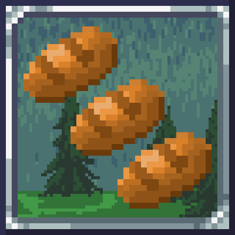 Bread Bread Bread – tModLoader Mod