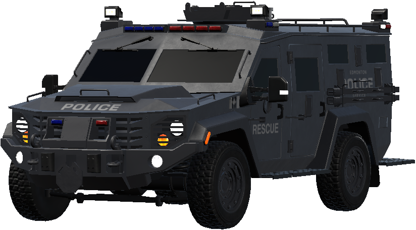 Enforcer Edmonton