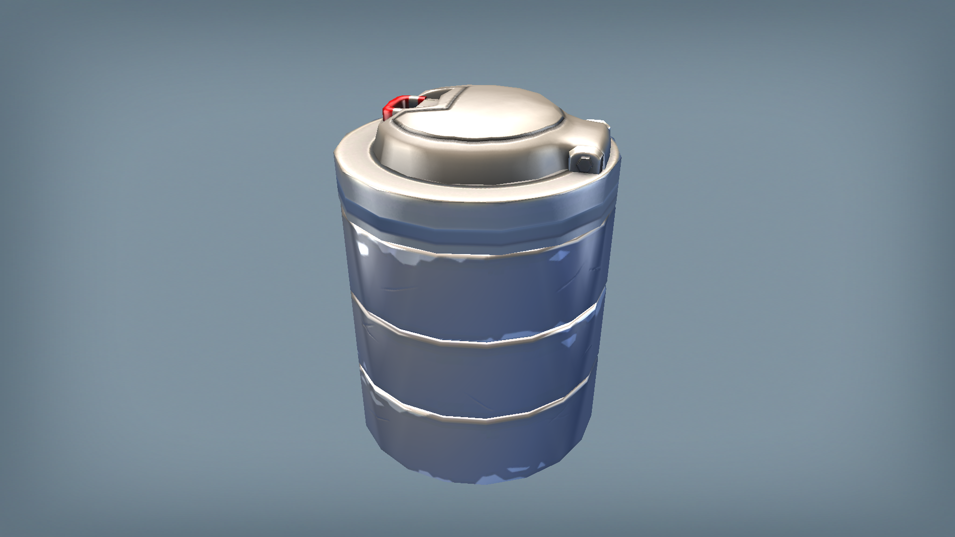 barrel [prop]