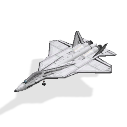 SU-57 preview
