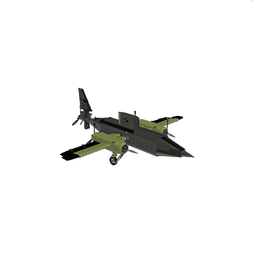 Tyis flying sub