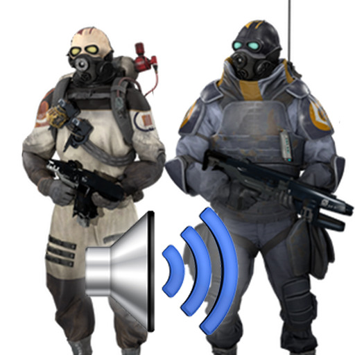 HL:A Ordinal vo for soldier and Grunt vo for CP