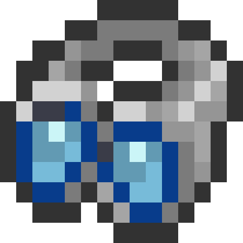 Martian Goggles – Terraria Mod