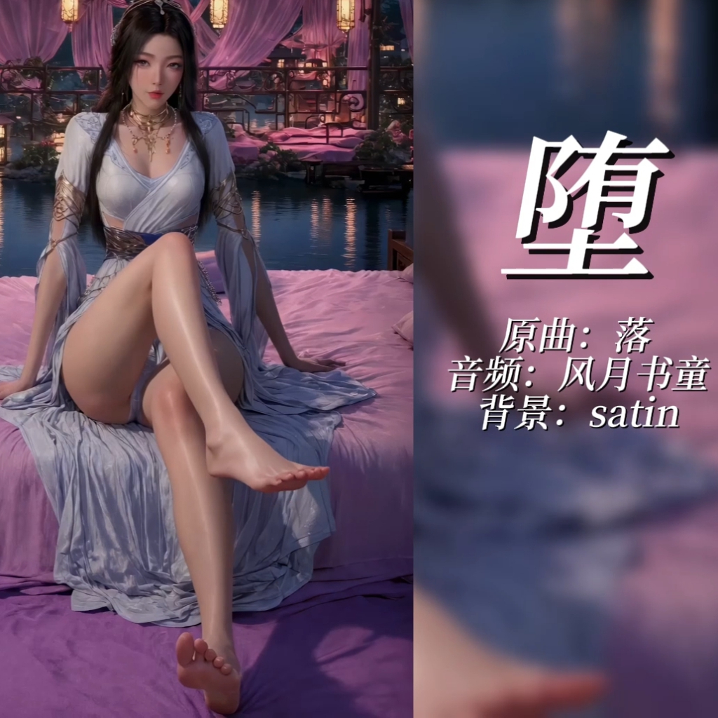 堕（淫词艳曲） preview