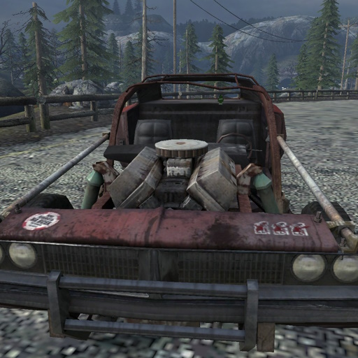 KAYF LIFE 2026 Jalopy replacement
