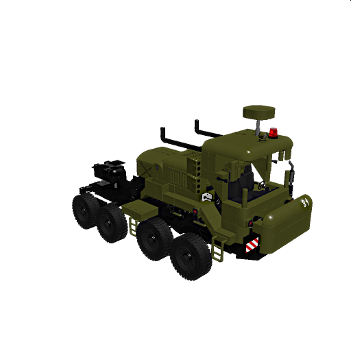 MAZ 537