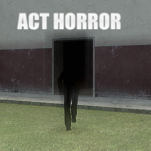 ACT HORROR (CAMPANING)