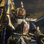 (WH) Imrik