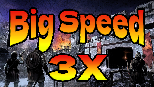 Big Speed