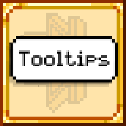 Zeph's Improved Tooltips - 1.4.4 port – tModLoader Mod