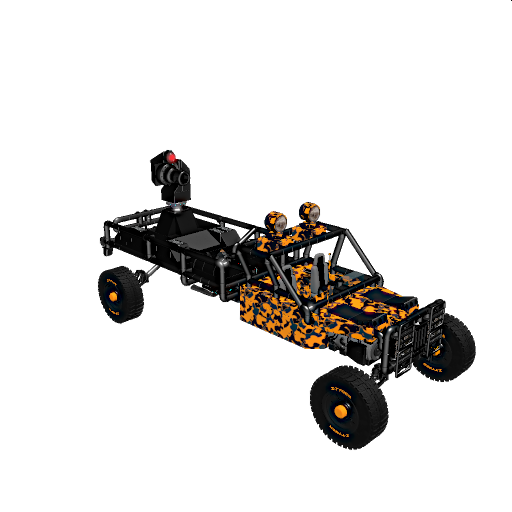 Turret-Truck