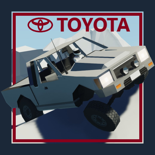 TOYOTA Hilux -90